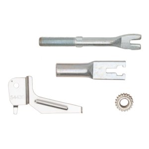 Chevrolet Cobalt Drum Adjuster Kit - Left Rear - R1 Concepts - `03-`11 Chevrolet Cobalt Drum Adjuster Kit - Left Rear - R1 Concepts - `03-`11